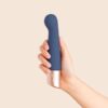 Deia - The Couple - 2-In-1 G-Spot & Clitoral Vibrator