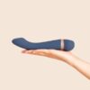 Deia - The Hot & Cold - Warming & Cooling G-Spot Vibrator