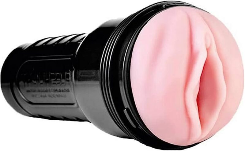 Fleshlight - Pink Lady - Mini Lotus