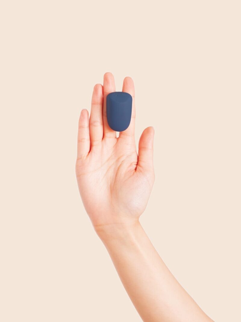 Deia - The Wearable - Remote Controlled Dual Vibrator