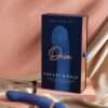 Deia - The Hot & Cold - Warming & Cooling G-Spot Vibrator