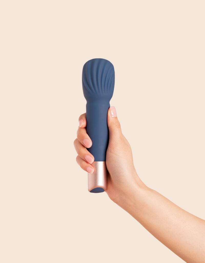 Deia - The Wand - Body Massager