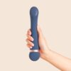 Deia - The Hot & Cold - Warming & Cooling G-Spot Vibrator
