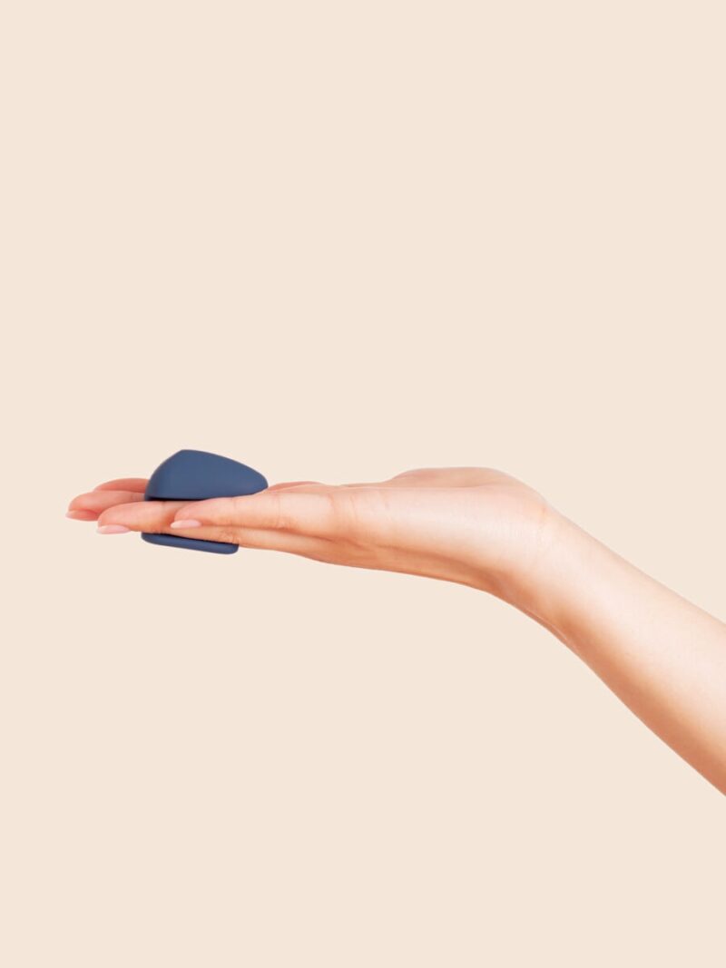 Deia - The Wearable - Remote Controlled Dual Vibrator