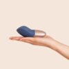 Deia - The Arouser - Thumping Clitoral Stimulator