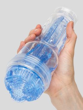 Fleshlight - Turbo Core - Blue Ice