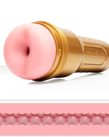 Fleshlight - Go - Stamina Training Unit - Butt