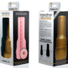 Fleshlight - Go - Stamina Training Unit - Butt