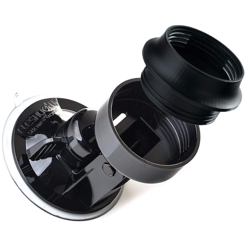 Fleshlight - Flight - Shower Mount Adapter