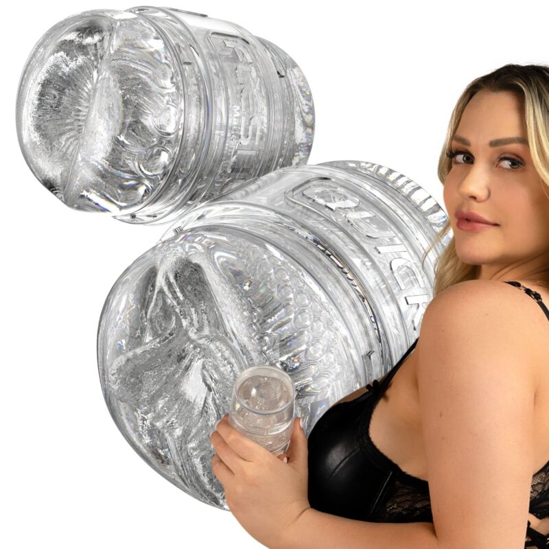 Fleshlight - Quickshot - Mia Malkova