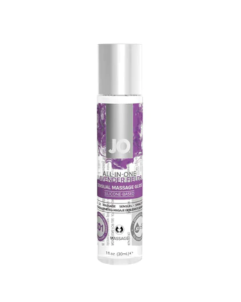 JO ALL-IN-ONE Lavender Massage Glide 