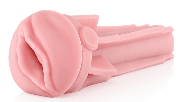 Fleshlight - Pink Lady - Mini Lotus