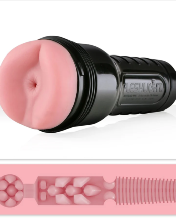 Fleshlight - Pink Butt - Destroya