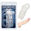 Durux Textured Penis Sleeve