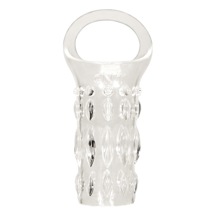 Durux Textured Penis Sleeve