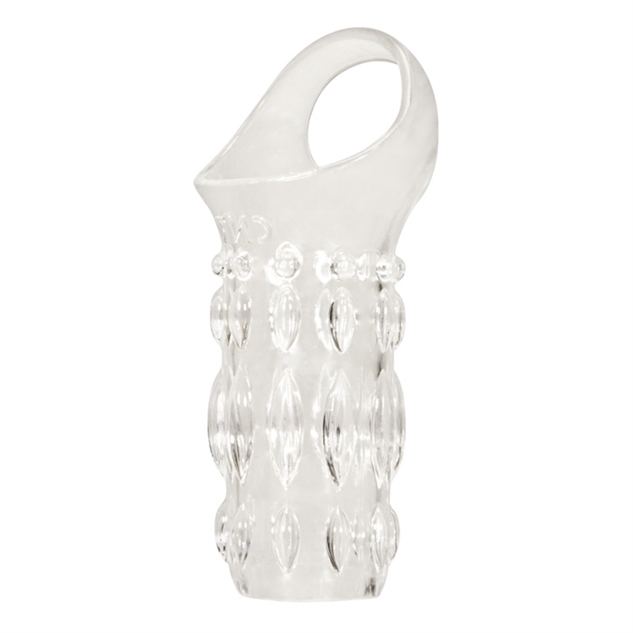 Durux Textured Penis Sleeve