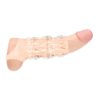 Durux Textured Penis Sleeve
