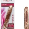 Leopard Multi-Speed Massager