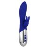 Adam & Eve - Royal Rabbit Warming Vibrator