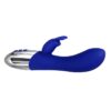 Adam & Eve - Royal Rabbit Warming Vibrator