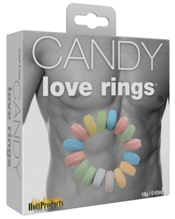 Candy Cock Ring