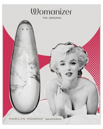 Womanizer - Classic 2 Marilyn Monroe Special Edition