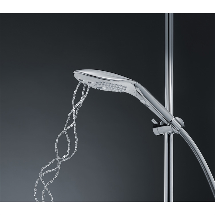 Womanizer - Wave Stimulating Shower Head