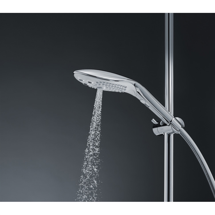 Womanizer - Wave Stimulating Shower Head
