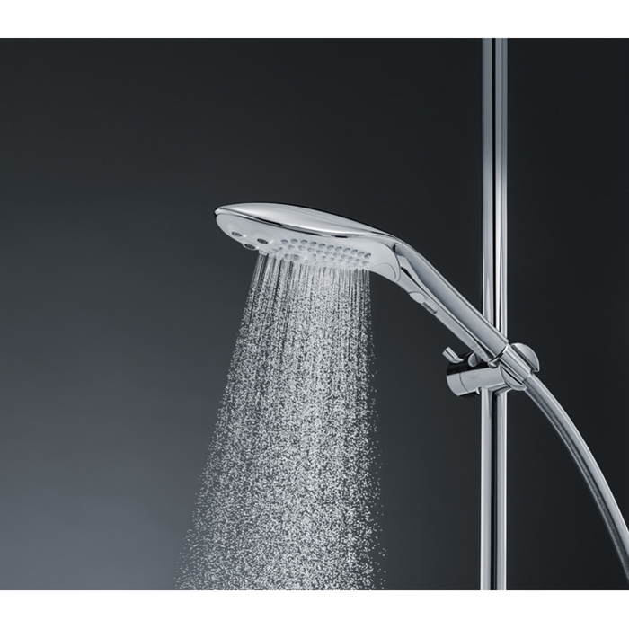 Womanizer - Wave Stimulating Shower Head