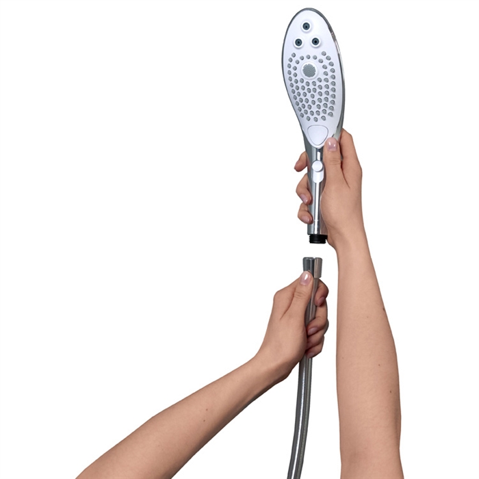 Womanizer - Wave Stimulating Shower Head