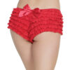Ruffle Booty Short