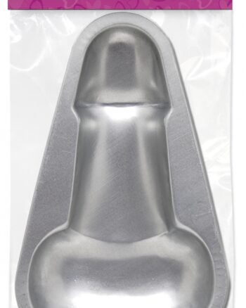 Bachelorette Party - Pecker Cake Pan