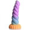 Creature Cocks - Mystique Unicorn Silicone Dildo