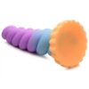 Creature Cocks - Mystique Unicorn Silicone Dildo