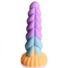 Creature Cocks - Mystique Unicorn Silicone Dildo