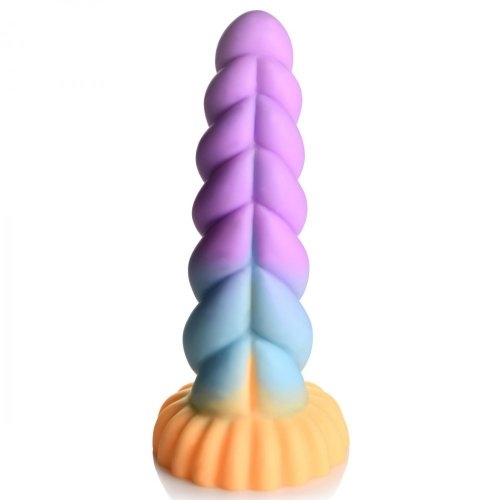 Creature Cocks - Mystique Unicorn Silicone Dildo