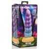 Creature Cocks - Mystique Unicorn Silicone Dildo