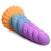 Creature Cocks - Mystique Unicorn Silicone Dildo