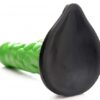 Creature Cocks - Radioactive Reptile Thick Scaly Silicone Dildo