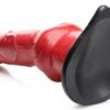 Creature Cocks - Hell-Hound Silicone Dildo