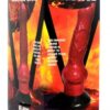 Creature Cocks - Hell-Hound Silicone Dildo