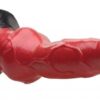 Creature Cocks - Hell-Hound Silicone Dildo