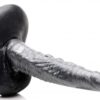 Creature Cocks - The Gargoyle Rock Hard Silicone Dildo