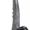 Creature Cocks - The Gargoyle Rock Hard Silicone Dildo