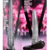 Creature Cocks - The Gargoyle Rock Hard Silicone Dildo