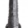 Creature Cocks - The Gargoyle Rock Hard Silicone Dildo