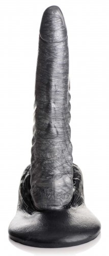 Creature Cocks - The Gargoyle Rock Hard Silicone Dildo