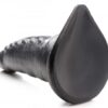 Creature Cocks - Beastly Tapered Bumpy Silicone Dildo