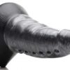 Creature Cocks - Beastly Tapered Bumpy Silicone Dildo