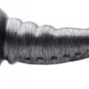 Creature Cocks - Beastly Tapered Bumpy Silicone Dildo